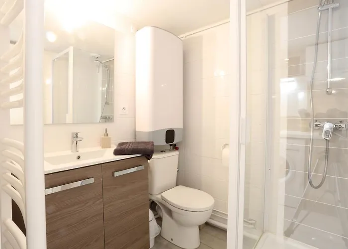 T2 Avec Terrasse / 10mn Grande *