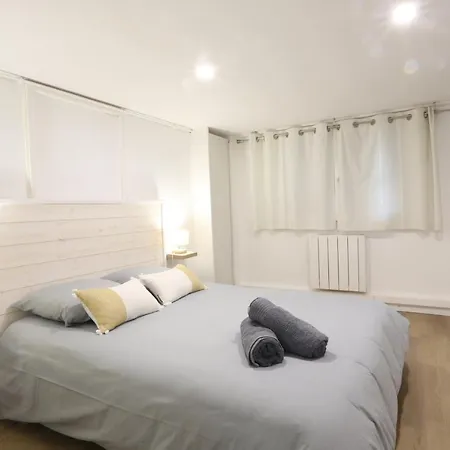 T2 Avec Terrasse / 10mn Grande Royan