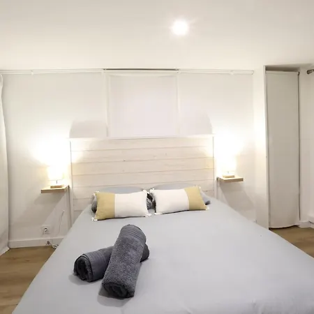 T2 Avec Terrasse / 10mn Grande